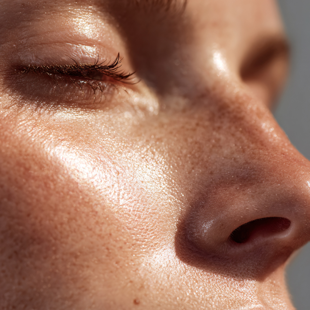 Express-Glow Guide (Ebook)