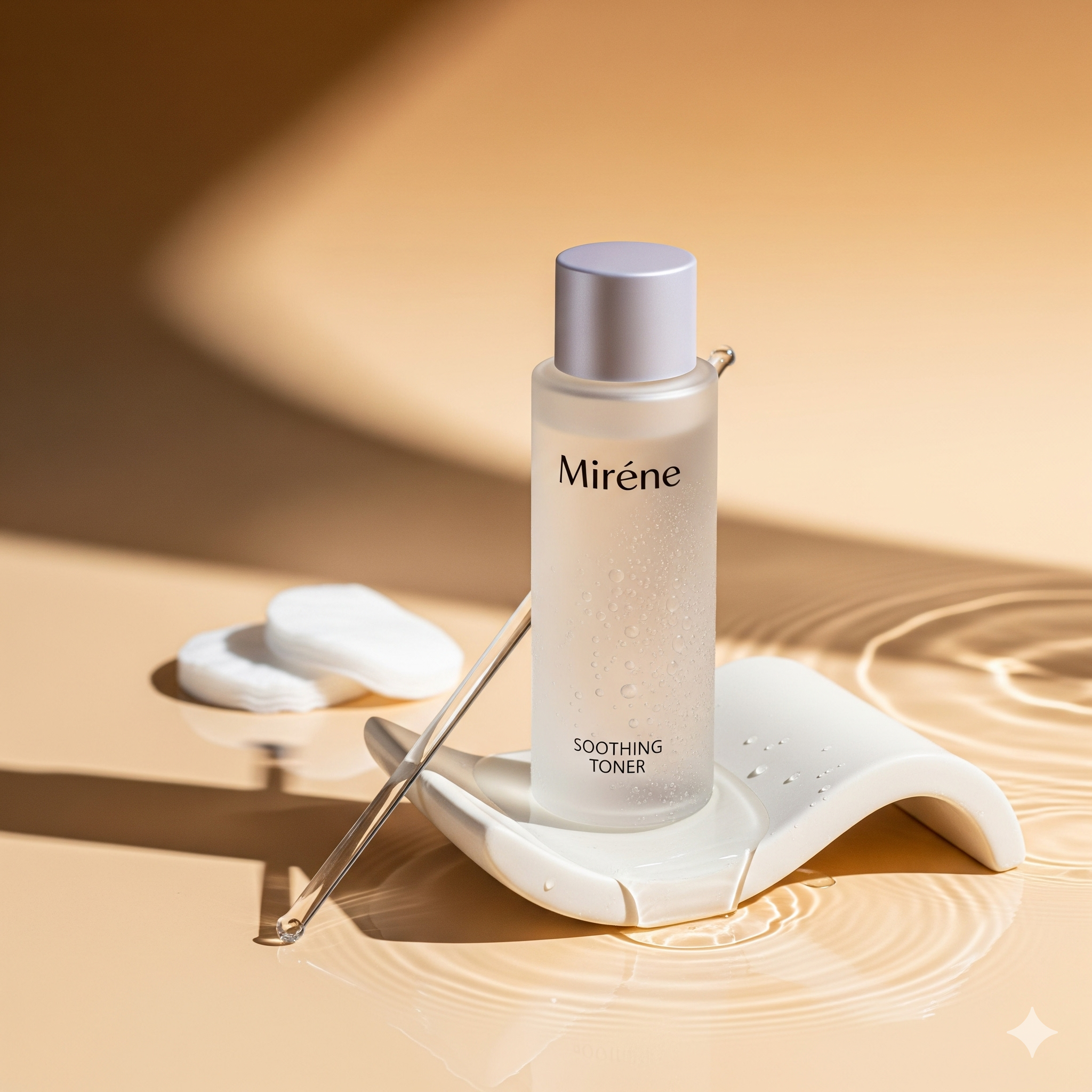 Miréne Soothing Toner