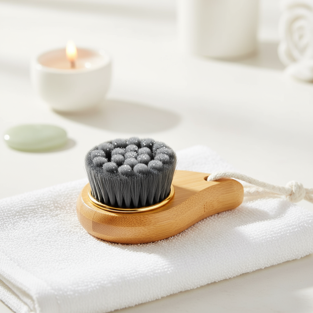 Porenreinigungsbürste