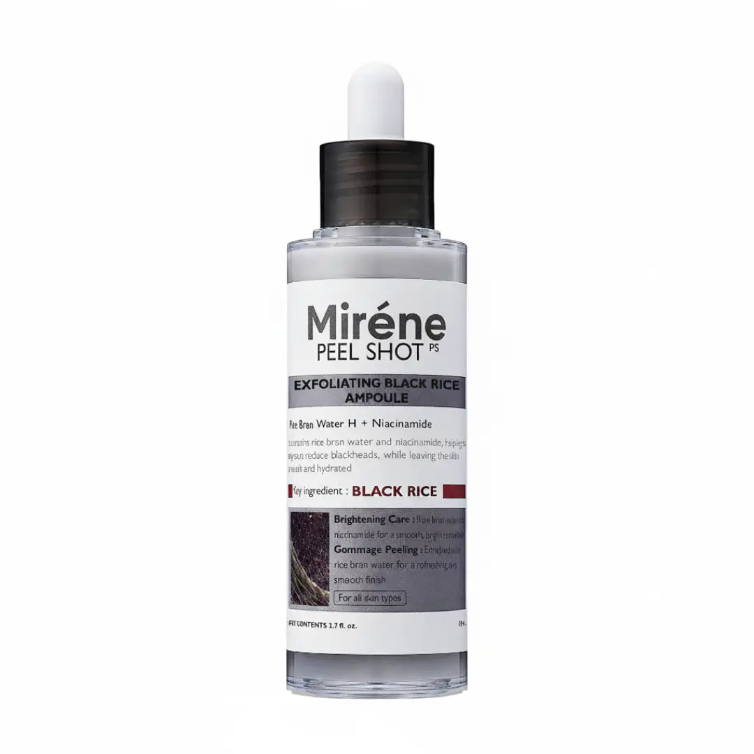 Miréne Rice Peeling - 80ml