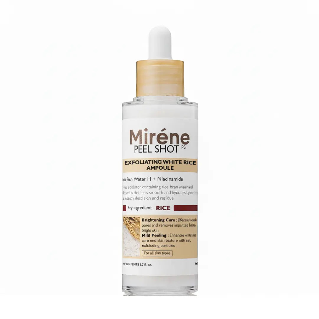 Miréne Rice Peeling - 80ml