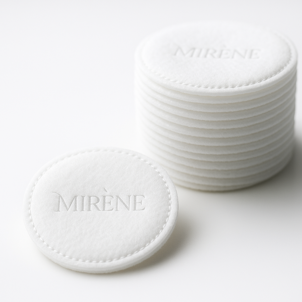 Mirené Wattepads (100 Stück)